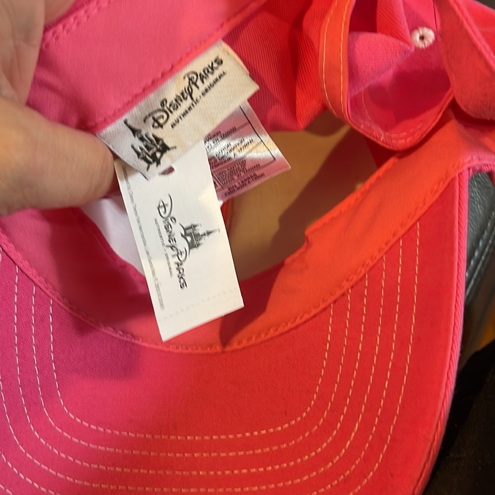 Disney baseball cap - Picture 3 of 4